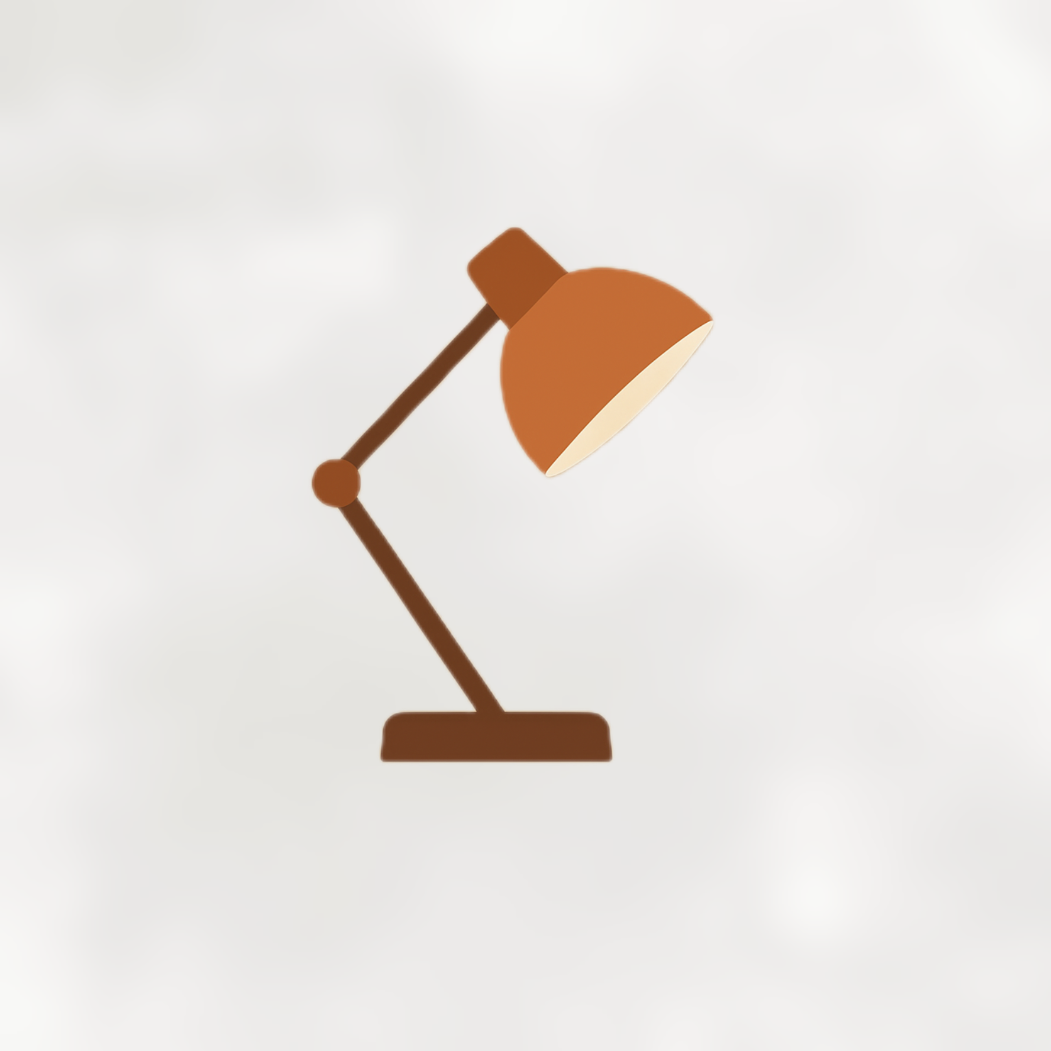 Desk lamps