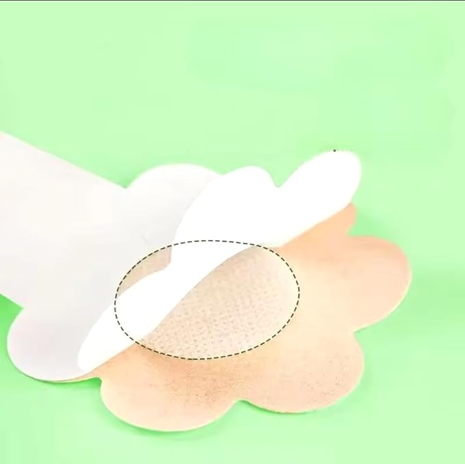 Invisible Breast Lift Up Tape