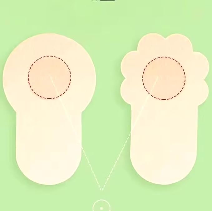 Invisible Breast Lift Up Tape