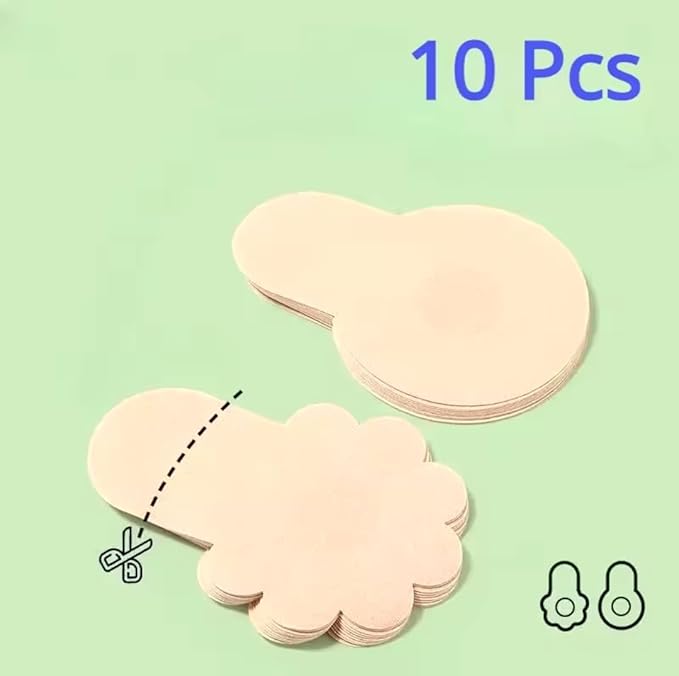 Invisible Breast Lift Up Tape