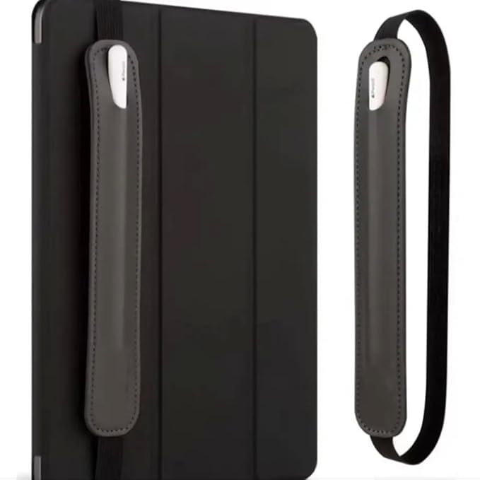 Universal Dust Proof Pouch Anti-Lost apple Pencil leather Case