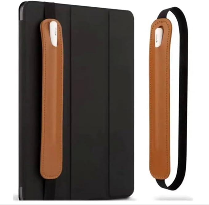 Universal Dust Proof Pouch Anti-Lost apple Pencil leather Case
