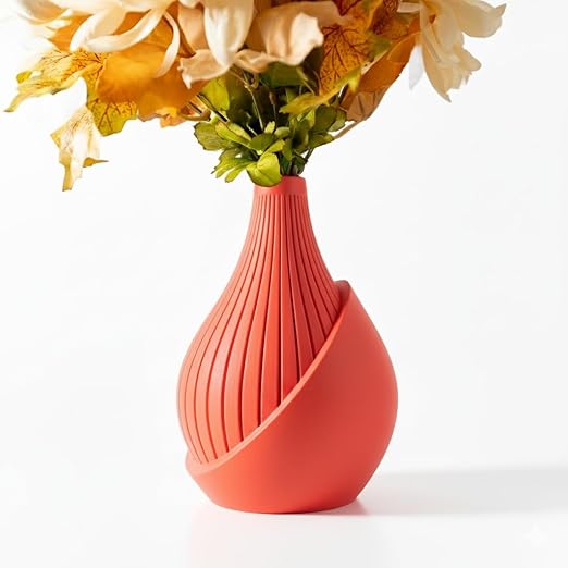 Modern Minimalist Flower Vase