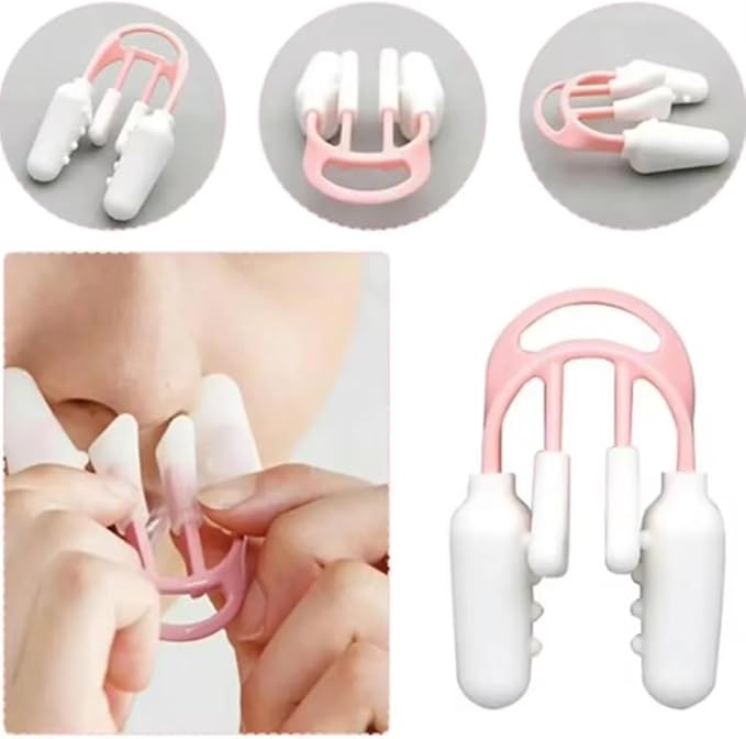 Nose Up Lifting Shaping Shaper Orthotics Clip
