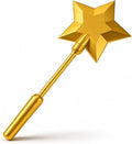 Credit Card Wand Tap to Pay