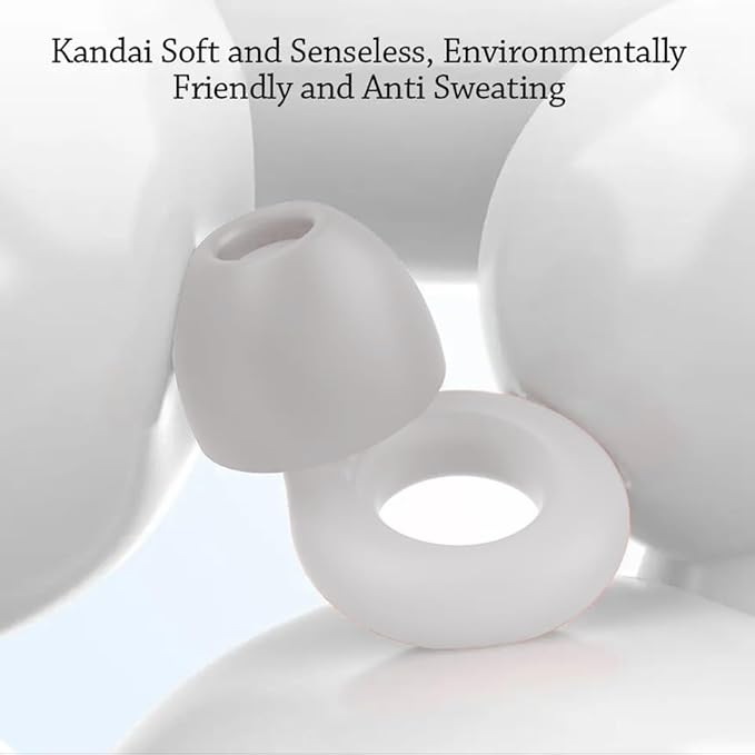Noise Silicone Earplugs