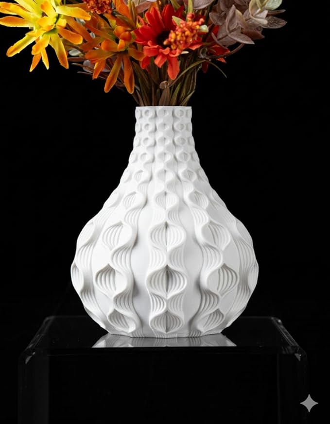 Bloom Flower Vase