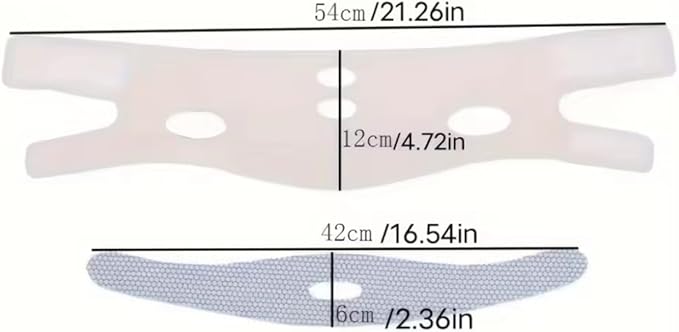 Face Slimming Bandage V Line Face Shaper