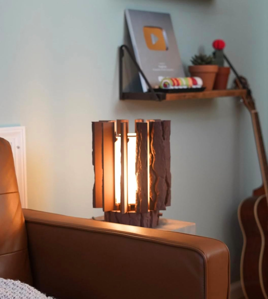 Lantern Log