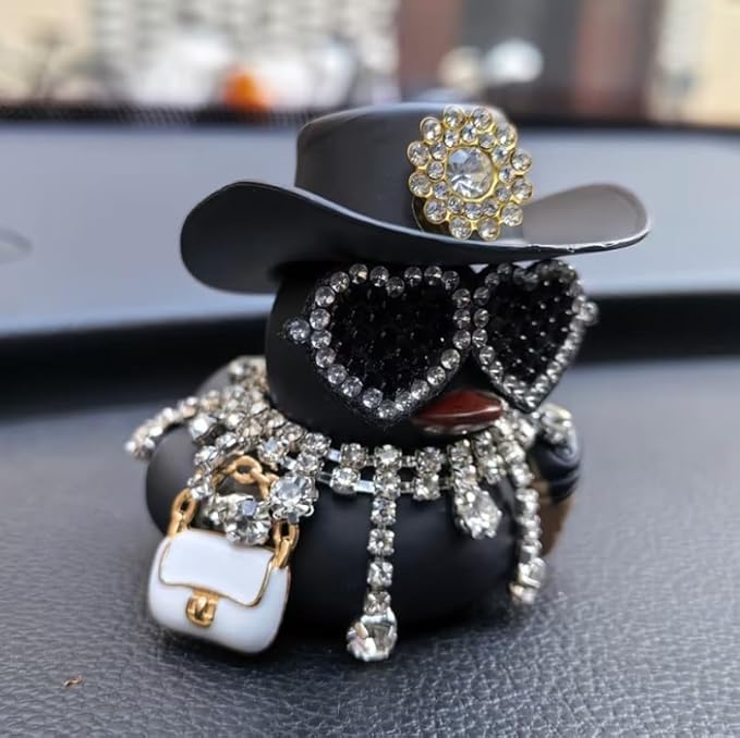 Fashion Rubber Duck