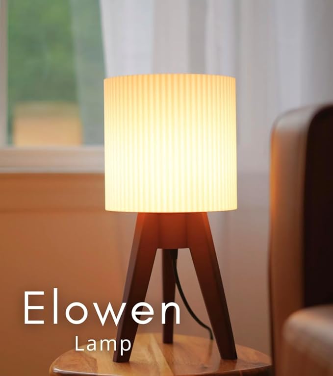 Elowen Desk lamp