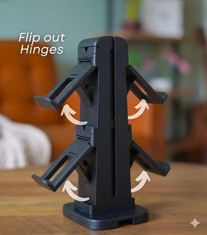 Universal Gaming Controller & Headphone Stand