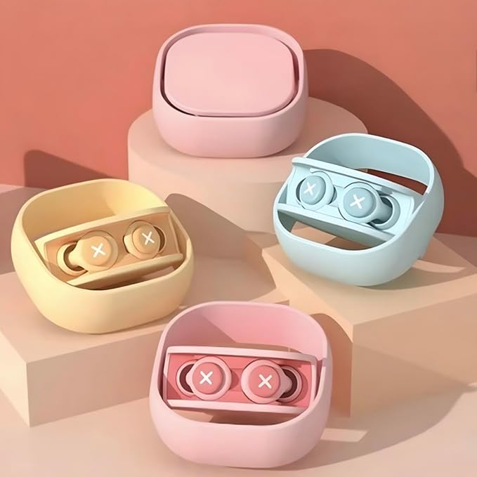 Sleep Noise Ear Plug Canceling Noise Reduction