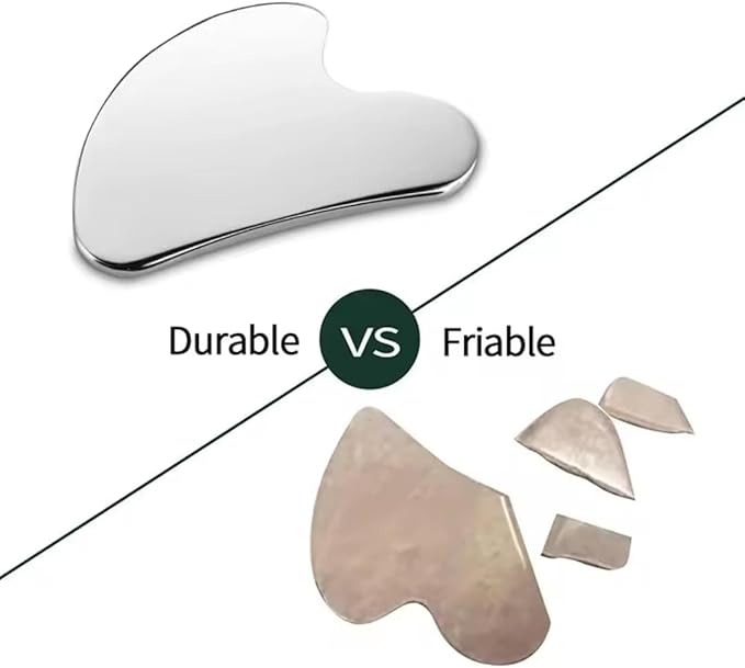Gua Sha Massage Tool