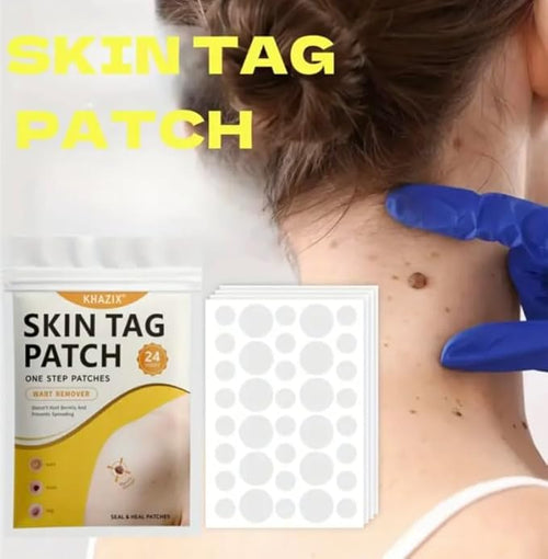 288 Pcs Skin Tag & Acne Pimple Patches