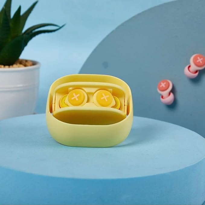 Sleep Noise Ear Plug Canceling Noise Reduction