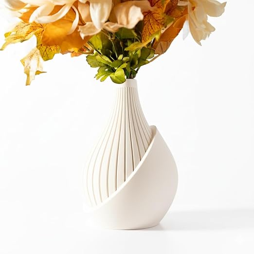 Modern Minimalist Flower Vase