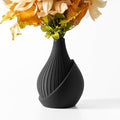 Modern Minimalist Flower Vase