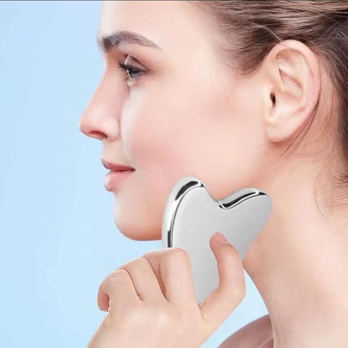 Gua Sha Massage Tool