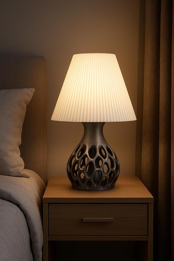Virus Table Lamp