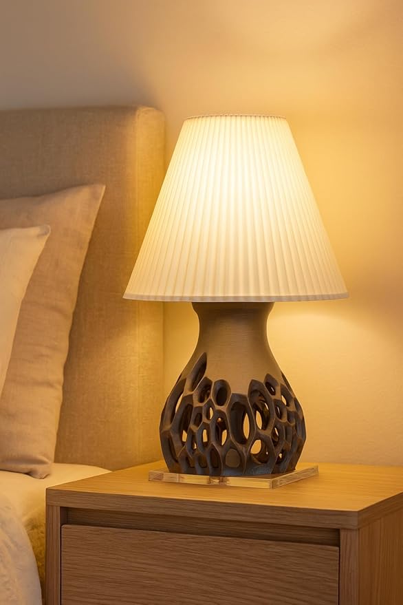 Virus Table Lamp