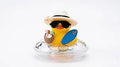 Summer Rubber Duck