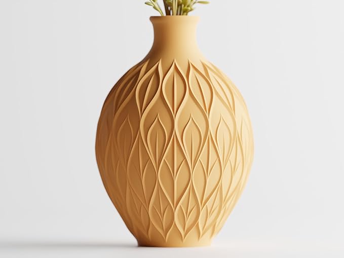Nordic Flower Vase