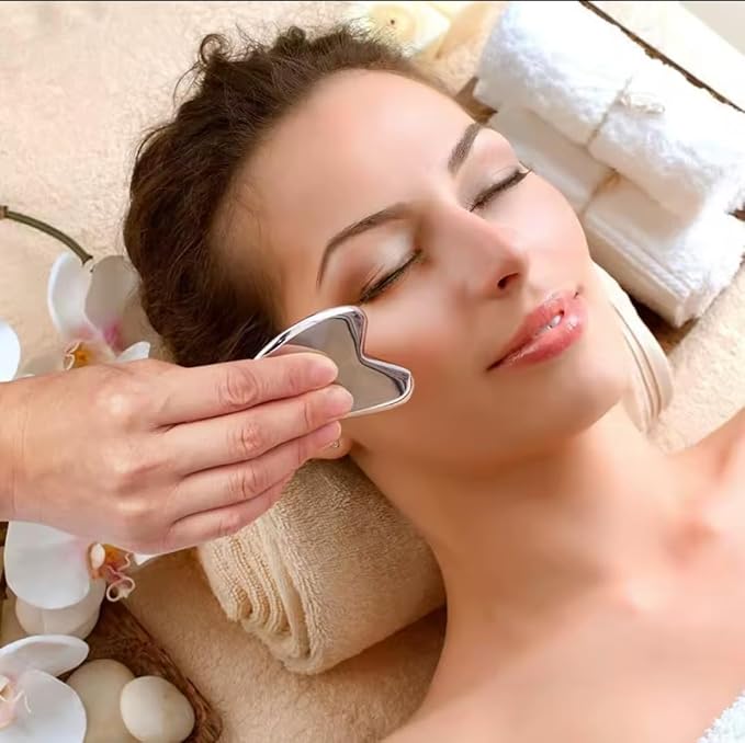 Gua Sha Massage Tool
