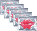 Instant Lip Filler Patches with 400 Dissolving Micro-Darts - Lip Plumping Mask