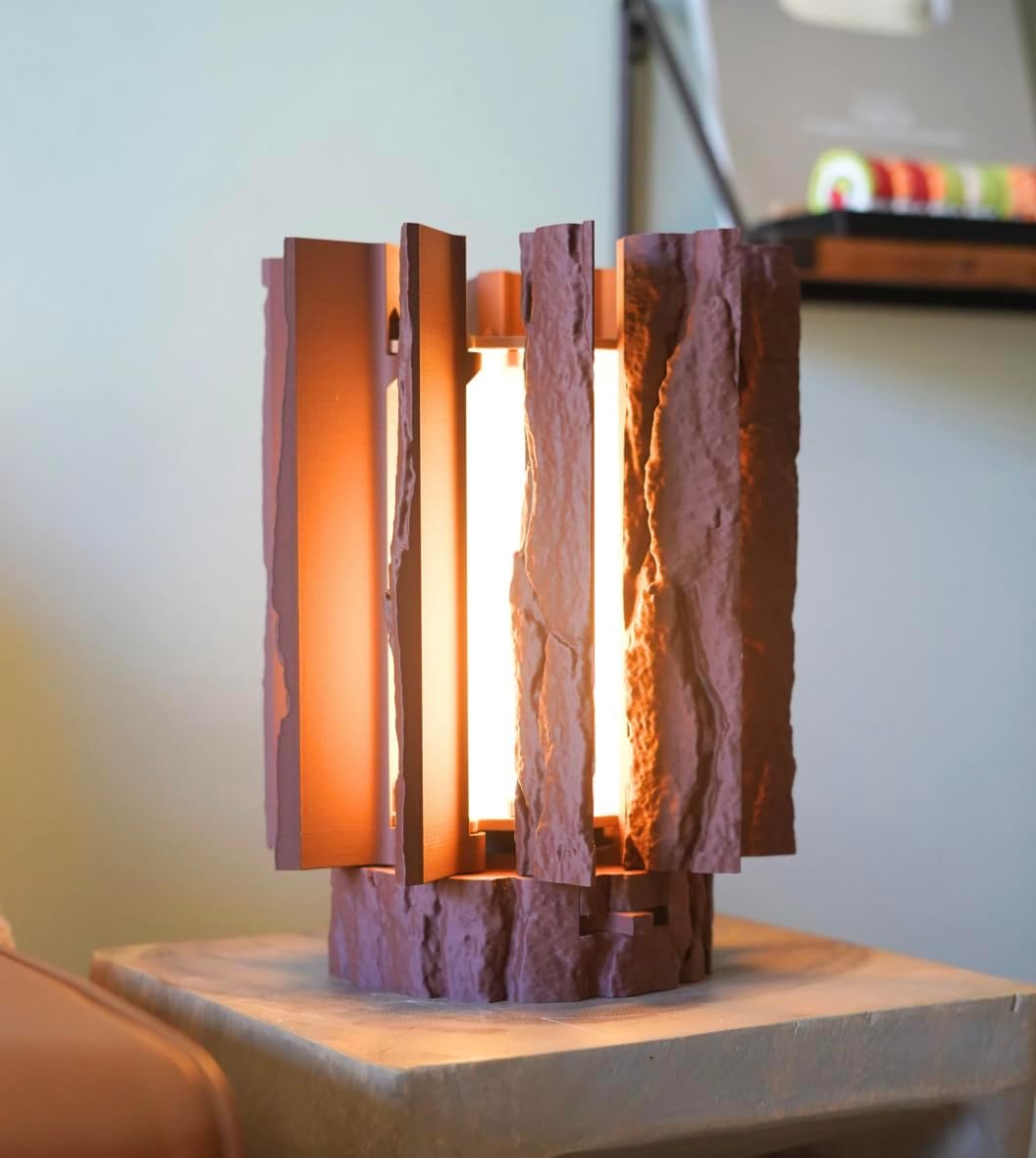 Lantern Log