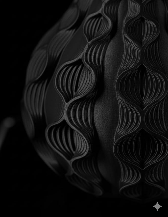 Bloom Flower Vase