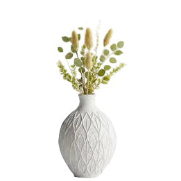 Nordic Flower Vase