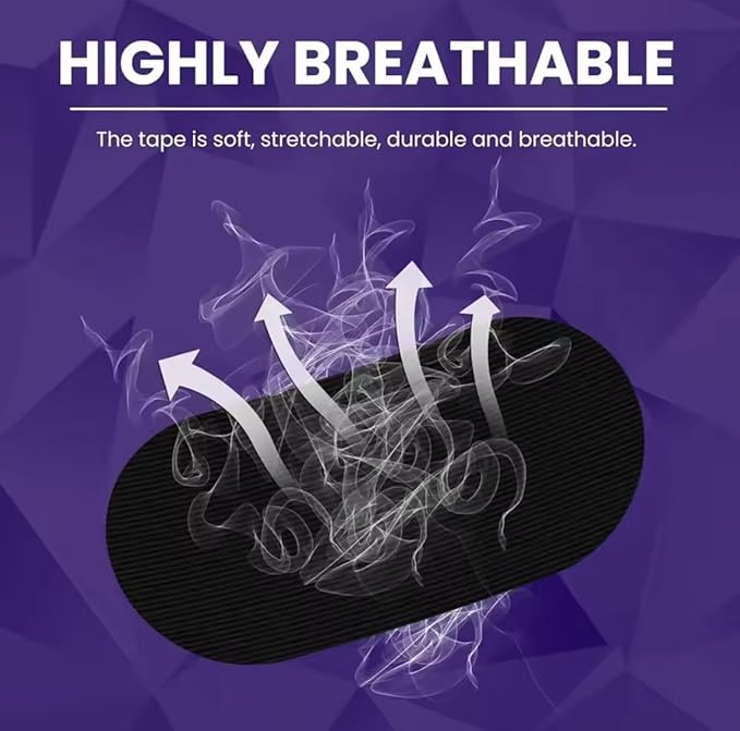 30Pcs Anti-Snoring Mouth Tape for Sleeping