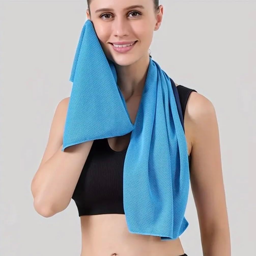 Quick-Drying Towel Set