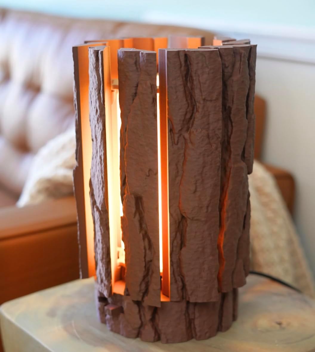 Lantern Log