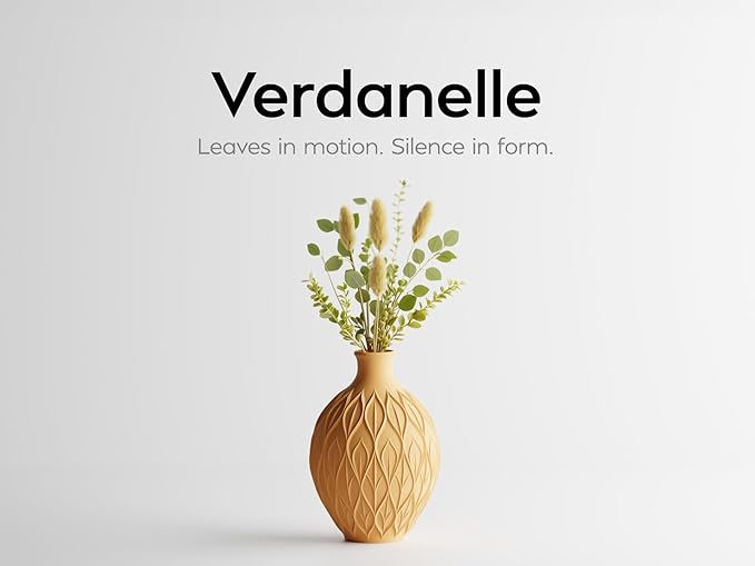 Nordic Flower Vase