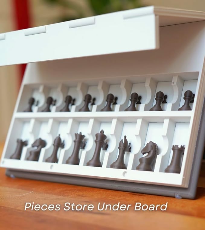 chess PlayBook Board Game