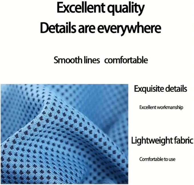Quick-Drying Towel Set