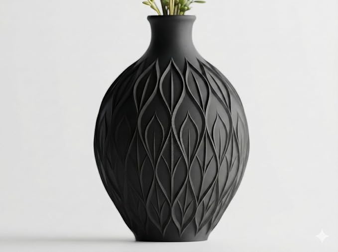 Nordic Flower Vase