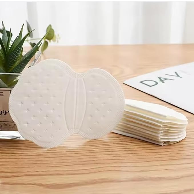 Sweat Pads Summer Deodorants Underarm Anti Perspiration Sticker Disposable