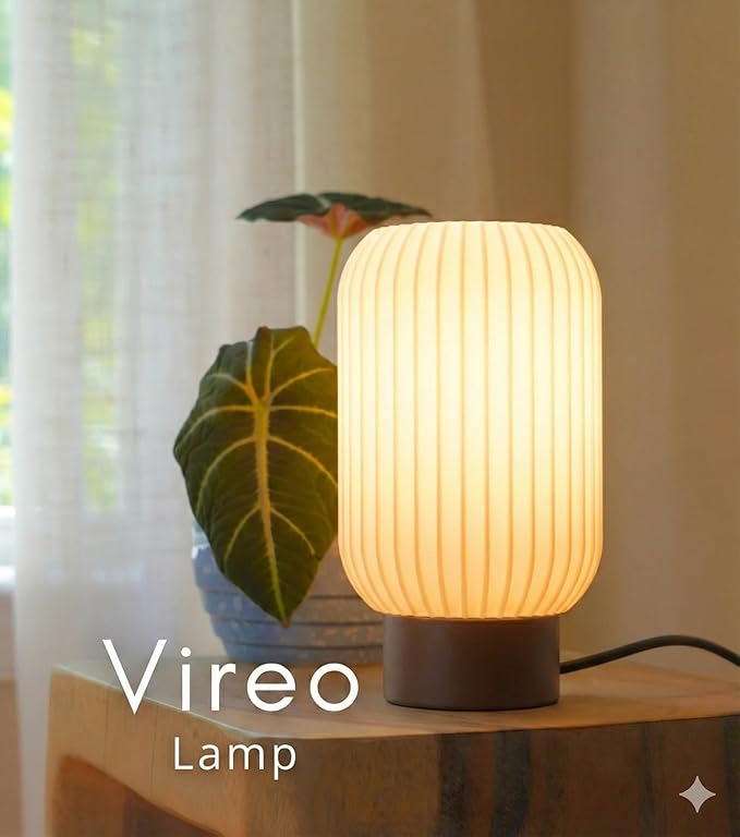 Vireo Desk lamp