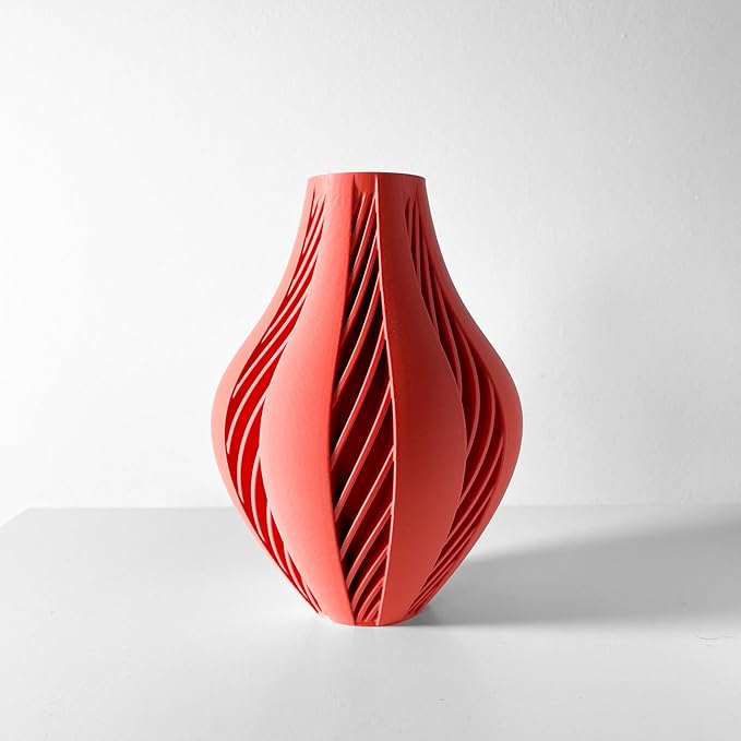 Yorio Vase
