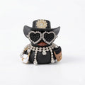 Fashion Rubber Duck