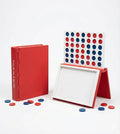 4-In-A-Row PlayBook'd Board Game
