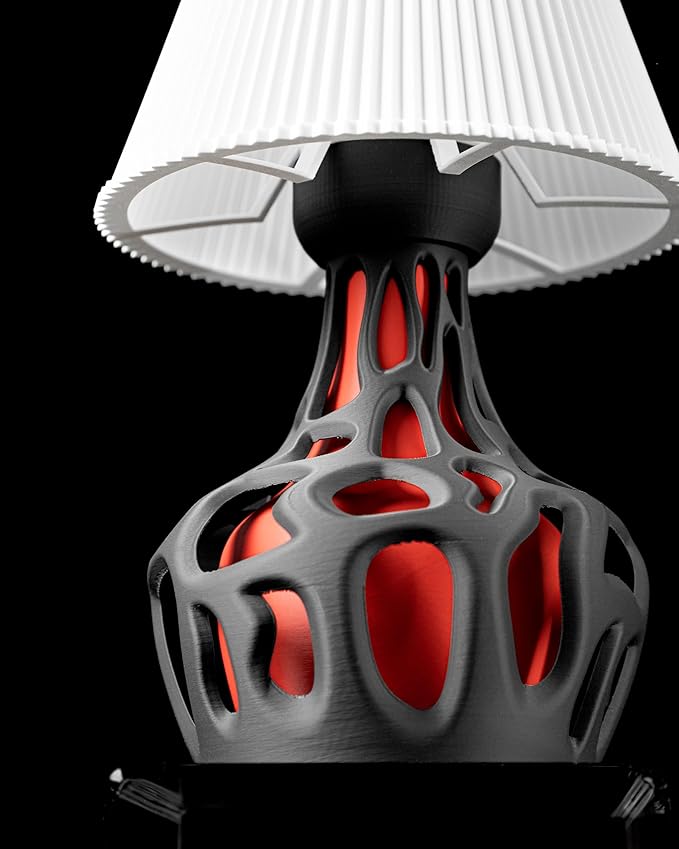 Slime Table Lamp