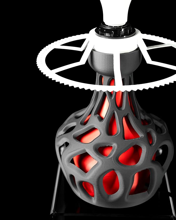 Slime Table Lamp