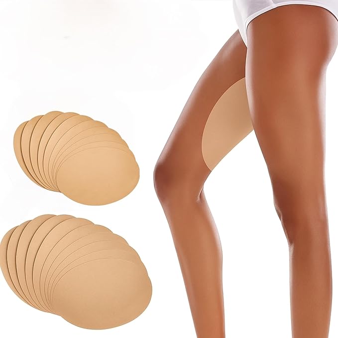 Thigh Inner Anti Chafing Stickers (10 Pcs)