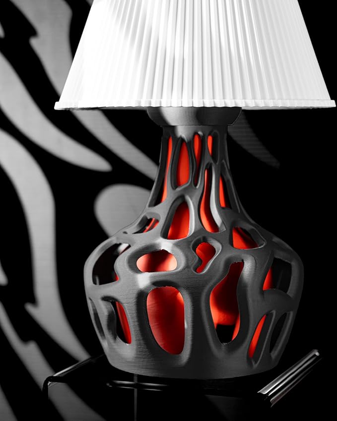 Slime Table Lamp