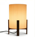 Alder desk lamp