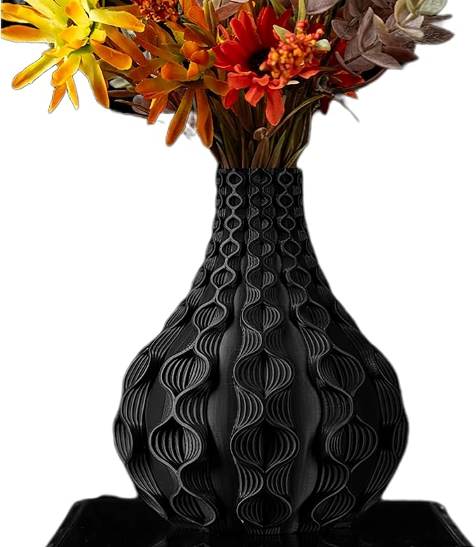 Bloom Flower Vase
